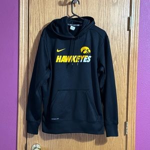 Iowa Hawkeye Sweatshirt